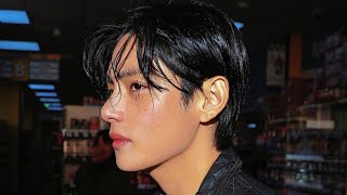 : My poems ForV #v #vs #tae #ForV #bts