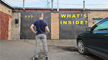 THREE Year Timelapse - EPIC Transformation