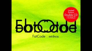 Video thumbnail of "Good Bye (Big Ass)FatCode 1"