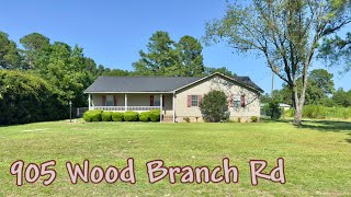 905 Wood Branch Rd - Forrest Stanley w/Weichert Realty