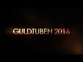 Guldtuben 2016 - Nominera dina favoriter!