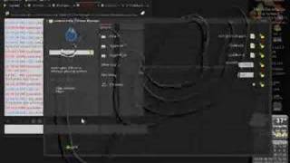 Compiz Fusion - 0.7.3 - Showcase
