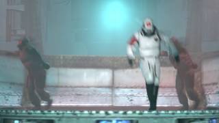 Sfmhl2 Combine Aerobics