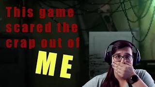 I am on edge! | Elevated Dread