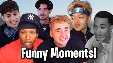 1 Hour Of Faze Funny Moments!