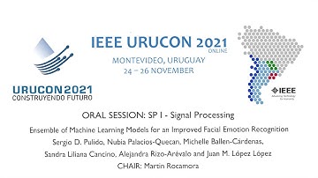 Ensemble of Machine Learning Models for an Improved Facial Emotion Recognition
