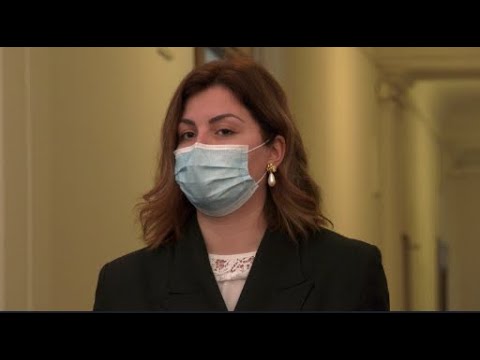 \"შემიძლია შევთავაზო კობახიძეს გასეირნება თბილისის უბანში,თუ სურვილი აქვს მოიხსნას ვარდისფერი სათვალე