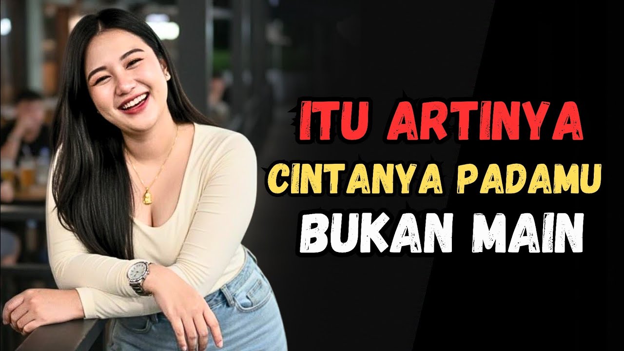 Sinyal Wanita Yang Suka Sama Kamu 
