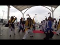 王歌七舞会 どっこいしょ 多賀SAイベント