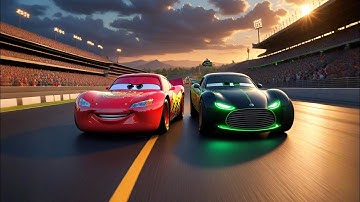 Lightning McQueen