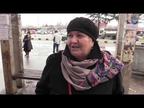 რას ფიქრობენ ზესტაფონლები ავარიების გაზრდილ სტატისტიკაზე