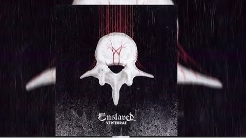 Enslaved - The Watcher - Lyrics