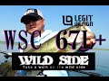 レジットデザイン ワイルドサイド WSC67L+ 解説