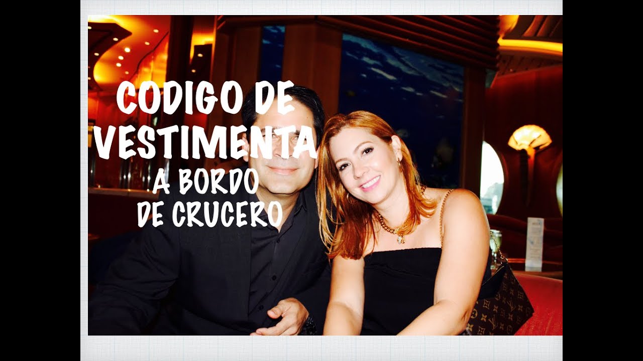 Vestidos Para La Noche De Gala En Un Crucero Vestidos Para La Noche De Gala En Un Crucero