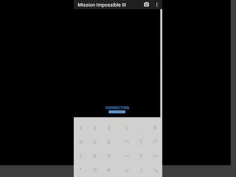 Mission Impossible 3 Прохождение 4 уровень Абсолютно новая система