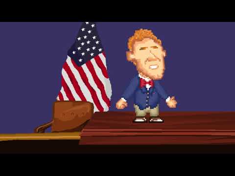 Bryceu0027s Movement Engine¹ (Trailer v2)