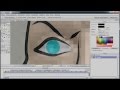 1 часть рисуем человека в AnimeStudio.wmv