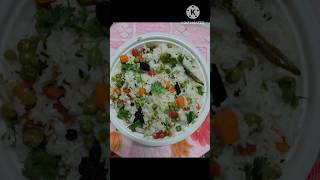 Anjana Raj #matarpulao #matarpulaorecipe #pulao #easyrecipe #shortvideo