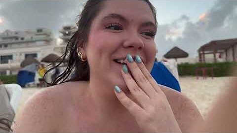 BEACH DAY WITH THE TEAM FROM THE MOST AWAITED FAREWELL 💍 WHERE THERE WAS LAUGHTER, TEARS AND EVER...