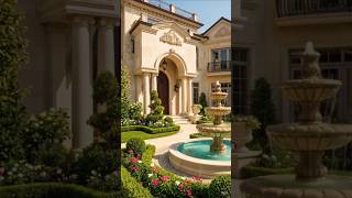 👉 From Nothing to a Dream Home | Full Build 🤯 !#shorts