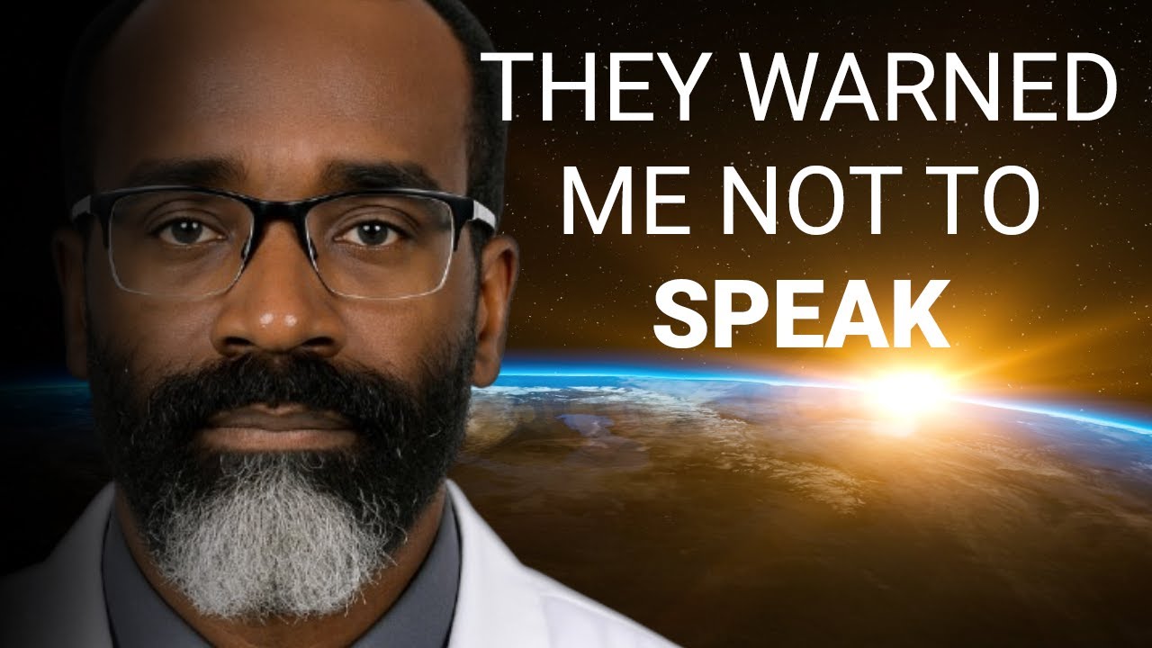 This NDE Will SHOCK You: Atheist Dies & Encounters the