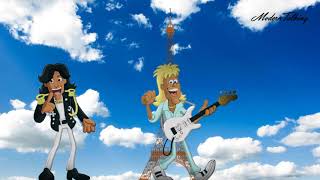 Modern Talking Bells Of Paris