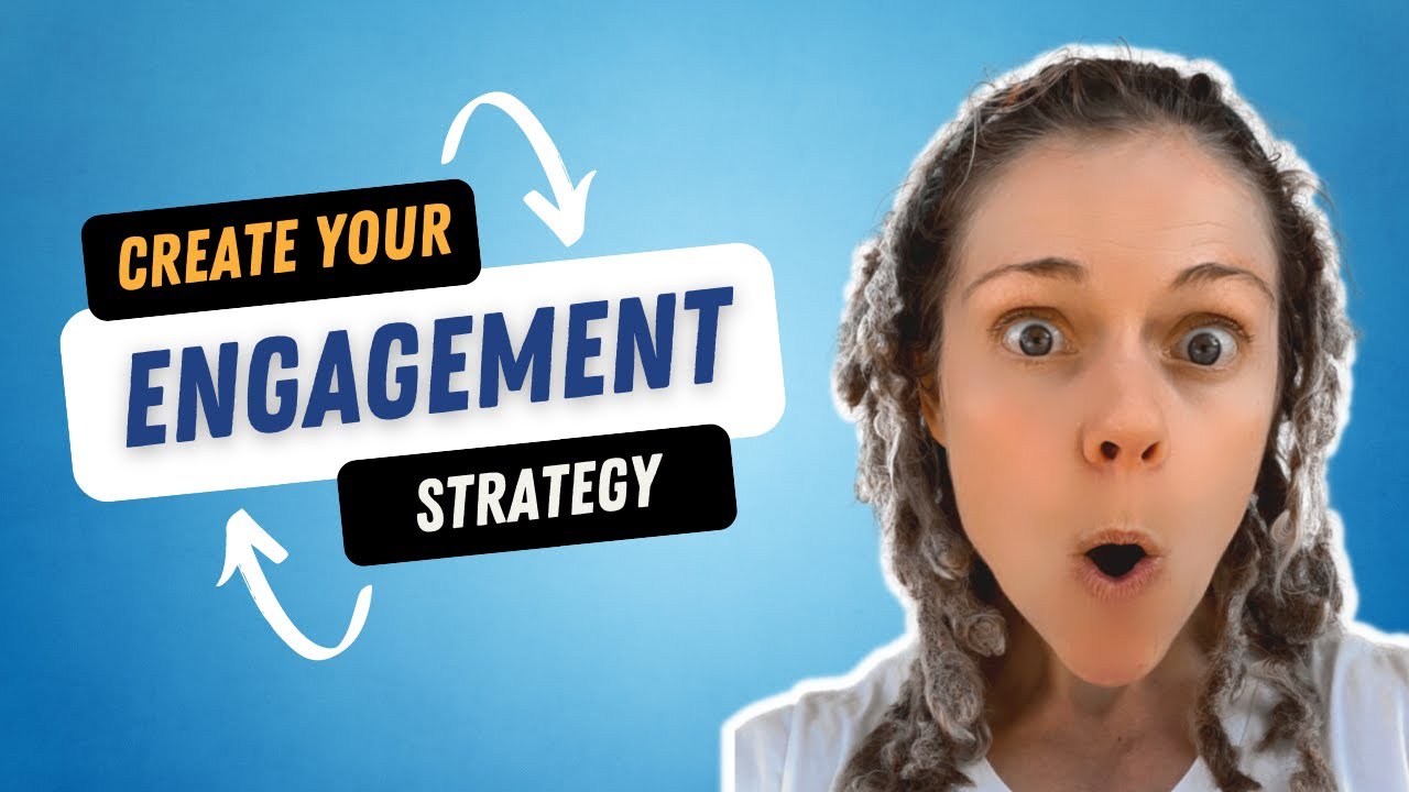 How to Increase Your LinkedIn Engagement - YouTube