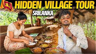 I Found The Real Village Life Of Sri Lanka   Lifeofdev