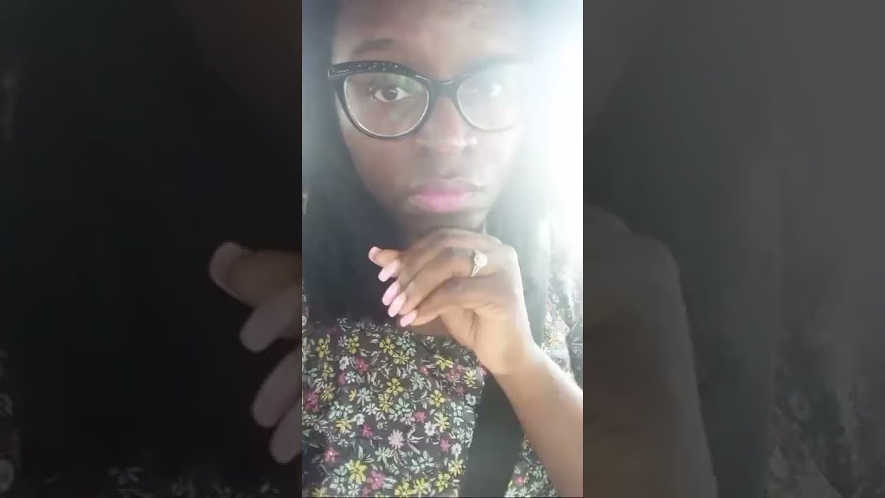 Genuine the Light Skin Singer & Darkism YouTube
