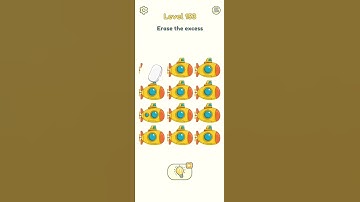 DOP 2 LEVEL 153 - DELETE ONE PART