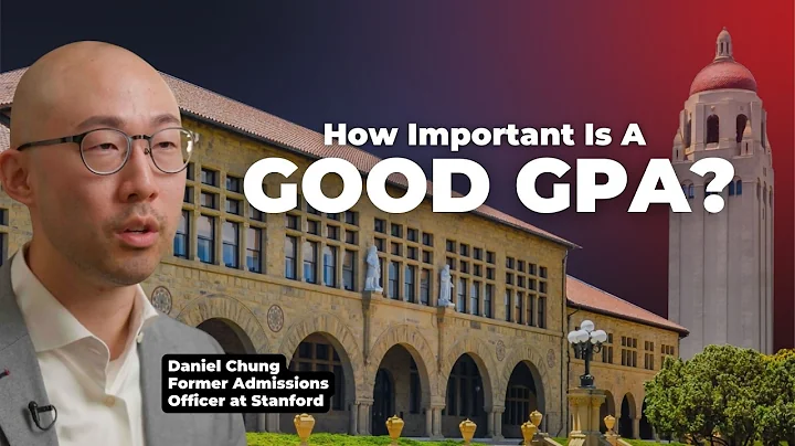 Think You Have a Good GPA? Discover What Stanford Really Considers 'Good'!