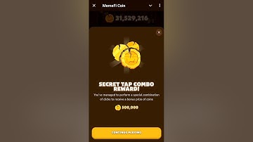 ( Level 1-12) memefi new secret combo 4 september | coin daily code today 4 september all levels