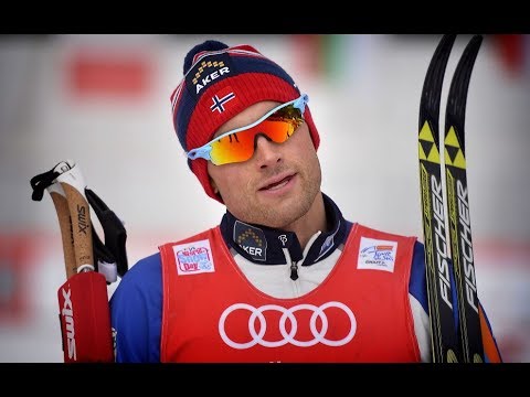 Vidéo: Skier Northug Petter: biographie, réalisations et faits intéressants