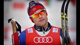 Petter Northug  the best finishes | Legend | The Best Career.