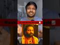 Struggle and Rise of Rishab Shetty | How he made Kantara #shortsfeed  #kantarachapter1