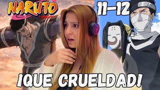 Download Lagu LA HISTORIA DE KAIZA💔Y EL REGRESO DE ZABUZA - Reacciono por primera vez a NARUTO Cap 11-12 MP3