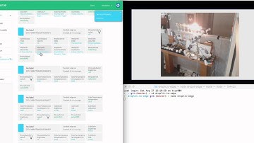 How to control IoT devices at the Droplit.io PortalControl