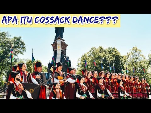Video: Seperti Apa Cossack Itu?
