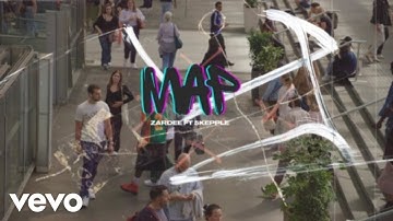 Zardee - MAP ft. 5kepple