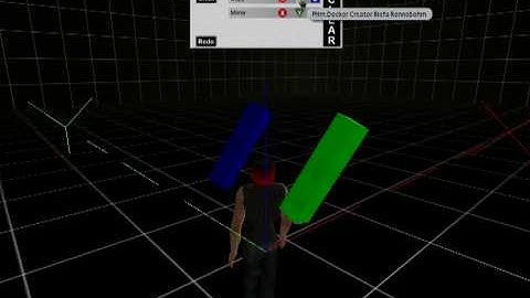 PrimDocker - Rotate Copy Y