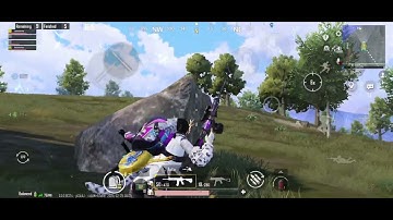 Sharma Ji Bgmi Gameplay 😘 Bgmi Full Gameplay 💫 1v4 Clutch Bgmi Gameplay 💫#1v4 #bgmi