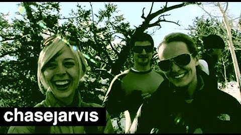 Kate Staff Video | ChaseJarvis