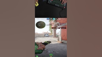 5K AK47 on Inferno  #cs2 #csgo #dris