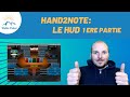 Poker hand2note comment construire le meilleur hud 1re partie