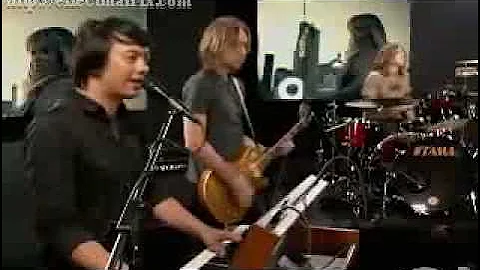 Switchfoot   Crazy In Love Beyonce cover