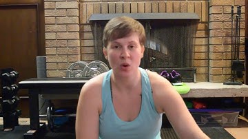 Hammer & Chisel day 51 review "Hammer Build Up"