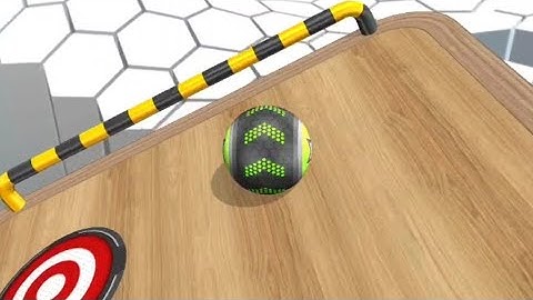 Super Speedrun Gameplay | Level 64-65 | Going Balls | Super Sonic | Pronetis Game 2.0