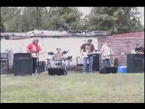 Waylon Jennings "Always Been Crazy" covered by The...