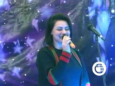 ,,ახალი თაობა,,- პირველი საკონკურსო კონცერტი ლაგოდეხი.