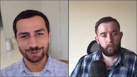 Muneeb Ali On Stacks (STX)